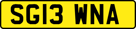 SG13WNA