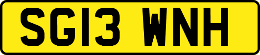 SG13WNH