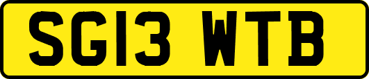 SG13WTB