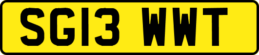 SG13WWT