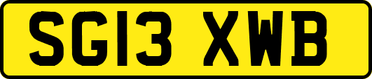 SG13XWB