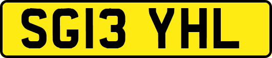 SG13YHL