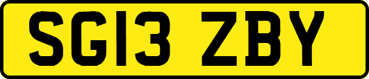 SG13ZBY