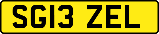 SG13ZEL