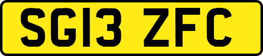 SG13ZFC