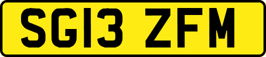 SG13ZFM