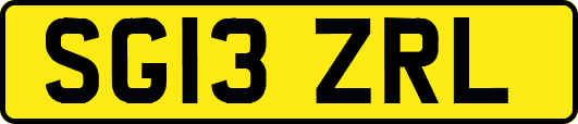 SG13ZRL