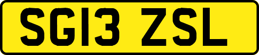 SG13ZSL