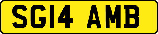 SG14AMB
