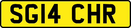 SG14CHR