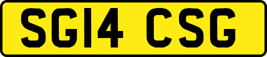 SG14CSG