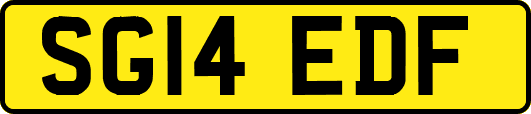 SG14EDF