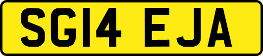 SG14EJA