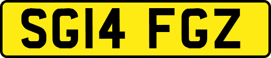 SG14FGZ