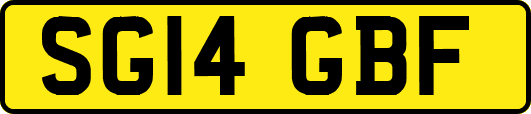 SG14GBF