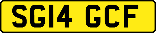 SG14GCF