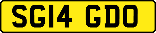 SG14GDO