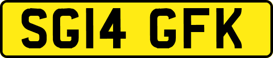 SG14GFK