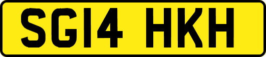 SG14HKH