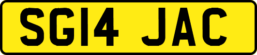 SG14JAC