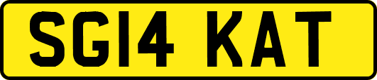 SG14KAT