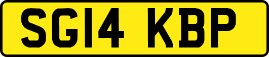 SG14KBP