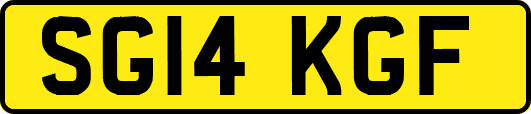 SG14KGF