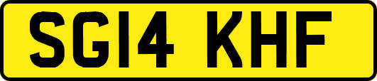 SG14KHF