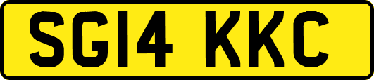 SG14KKC