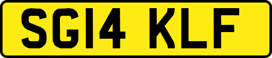 SG14KLF