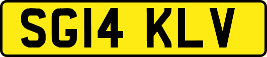 SG14KLV