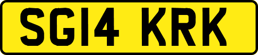 SG14KRK