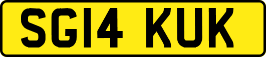 SG14KUK