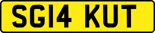 SG14KUT