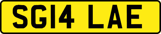 SG14LAE