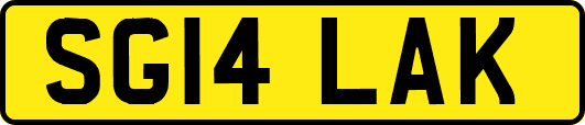 SG14LAK