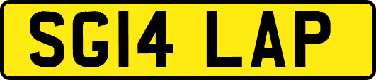 SG14LAP