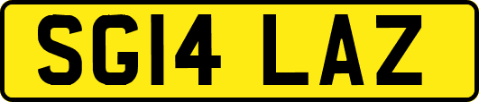 SG14LAZ