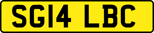 SG14LBC