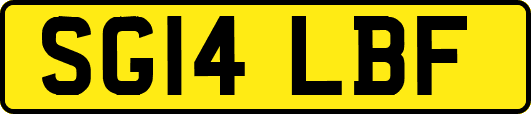 SG14LBF