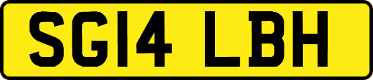 SG14LBH