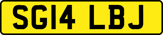 SG14LBJ