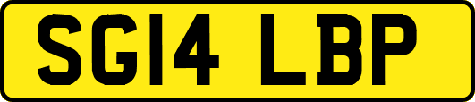 SG14LBP