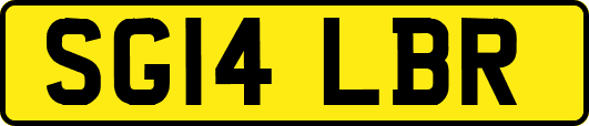 SG14LBR