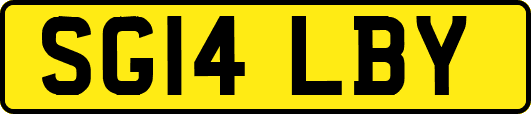 SG14LBY