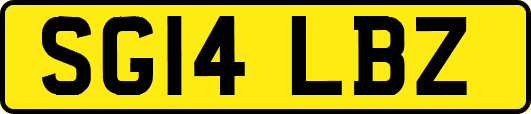 SG14LBZ