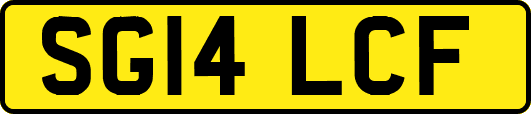 SG14LCF