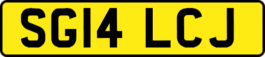 SG14LCJ