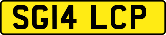 SG14LCP