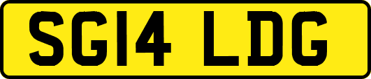 SG14LDG